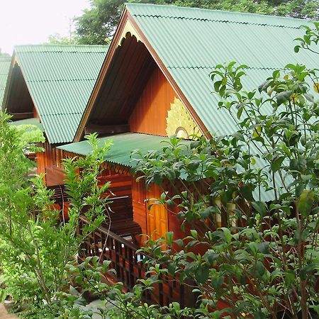 Baan Kong Homestay Phra Nakhon Si Ayutthaya Exterior foto