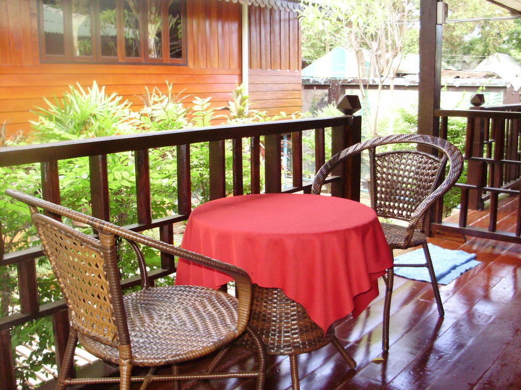 Baan Kong Homestay Phra Nakhon Si Ayutthaya Cameră foto