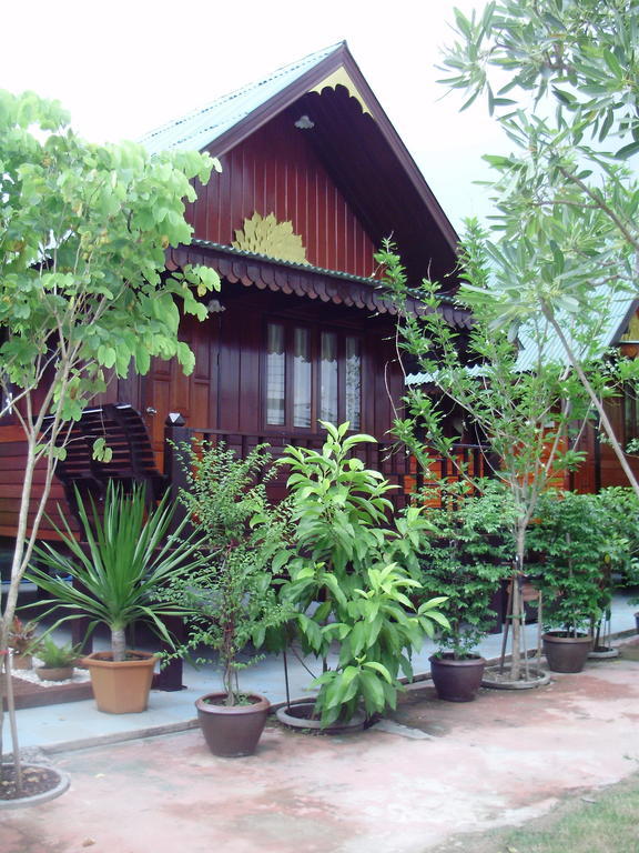 Baan Kong Homestay Phra Nakhon Si Ayutthaya Cameră foto