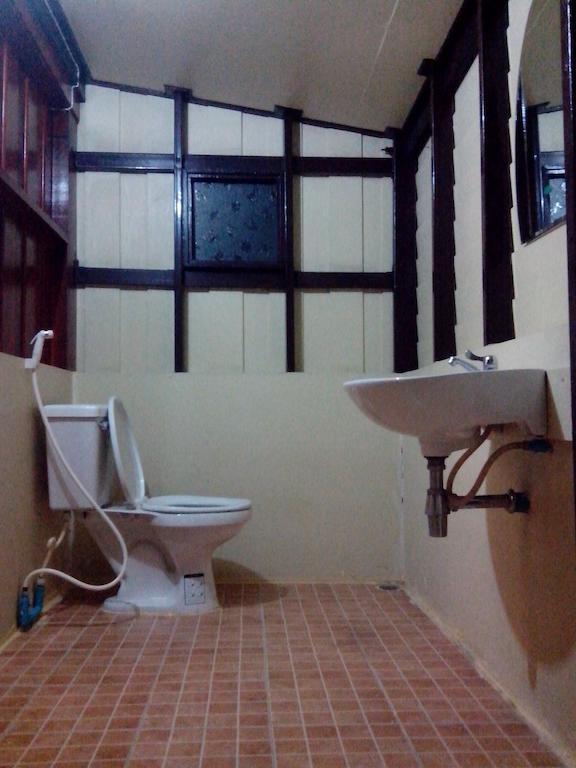 Baan Kong Homestay Phra Nakhon Si Ayutthaya Cameră foto