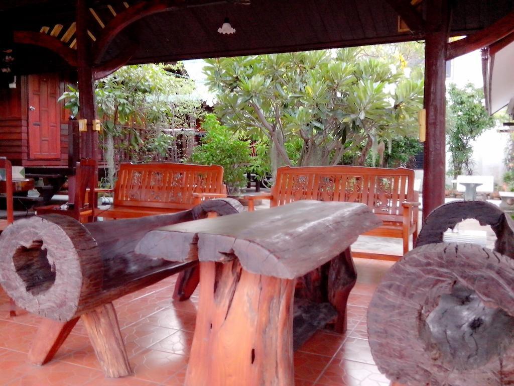 Baan Kong Homestay Phra Nakhon Si Ayutthaya Cameră foto