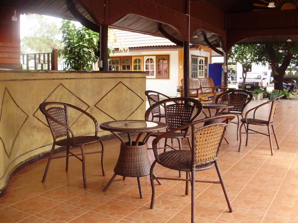 Baan Kong Homestay Phra Nakhon Si Ayutthaya Cameră foto